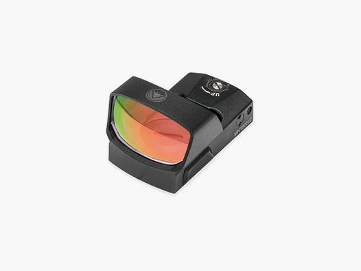 BURRIS ROTPUNKT FAST FIRE 4