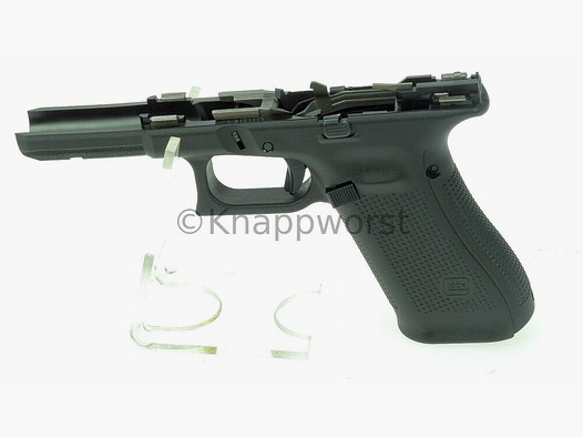 Glock Glock 17 Gen4