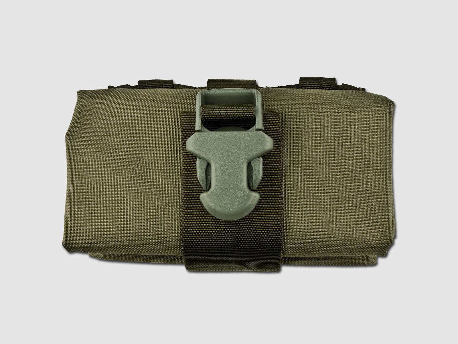 Zentauron Zentauron Molle-Abwurfsack 5 L oliv
