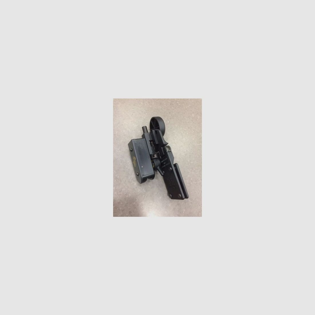 GHOST HOLSTER ULTIMATE STI SVI SPS, Bild 2 von 3