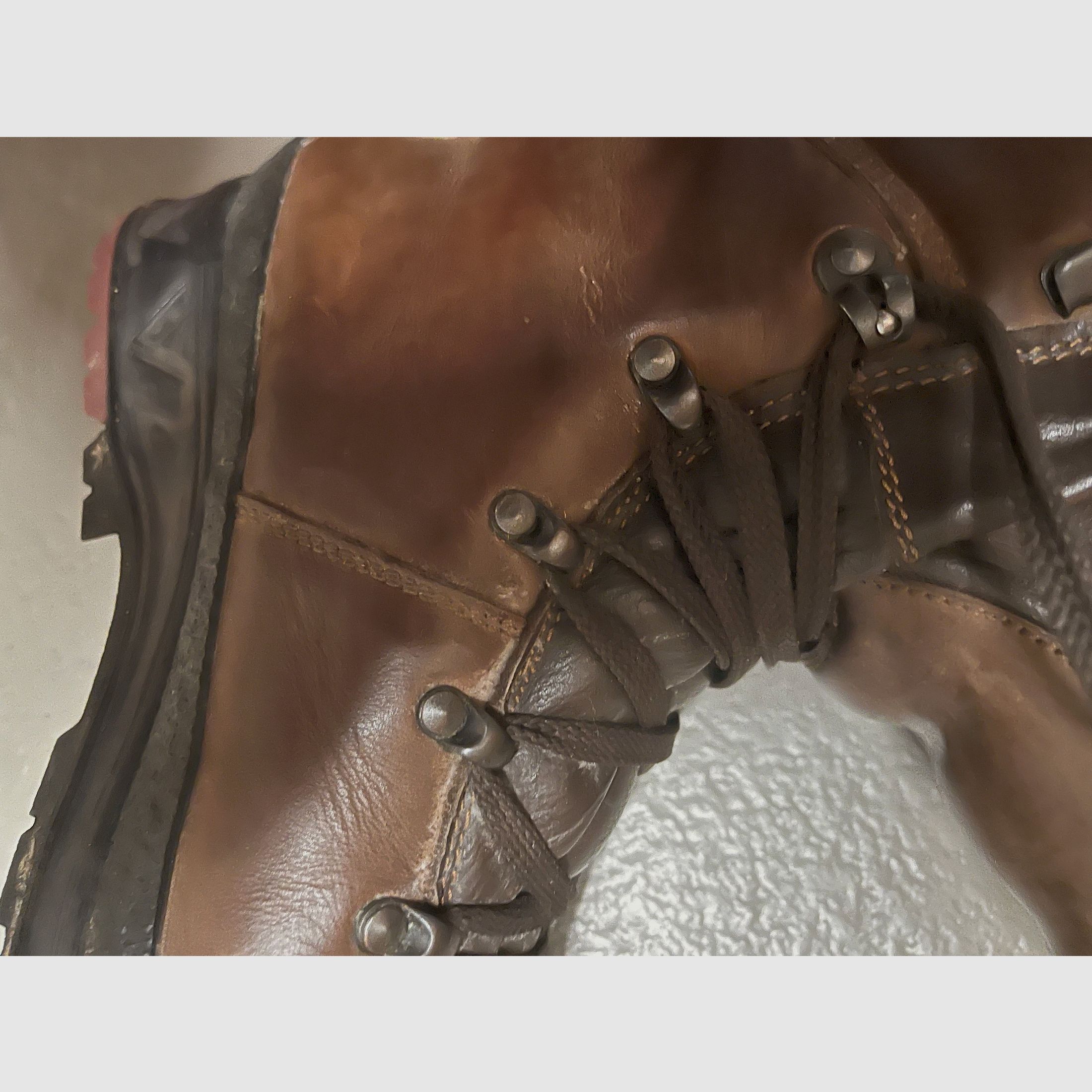 Völkl Jagd Winterstiefel  Gr. 42  neuwertig 