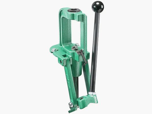 RCBS Rock Chucker Supreme Single Stage Press