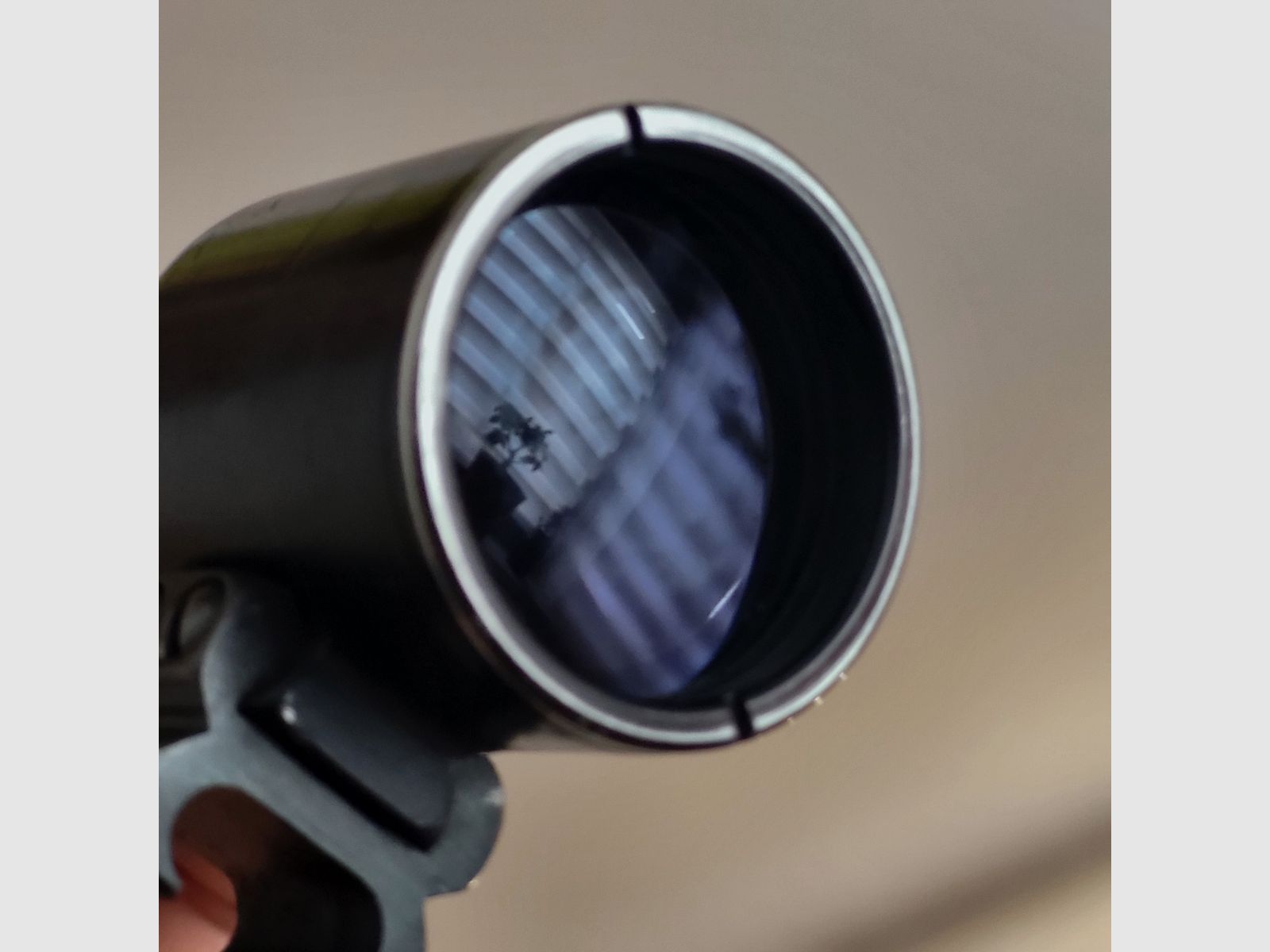 Celownik optyczny Zeiss Zielvier