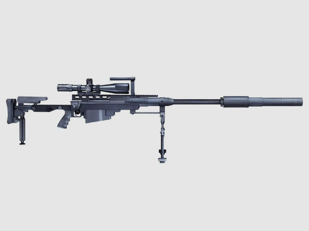 PGM Ultima Ratio / Hécate II