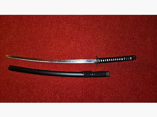 Katana Schwert 