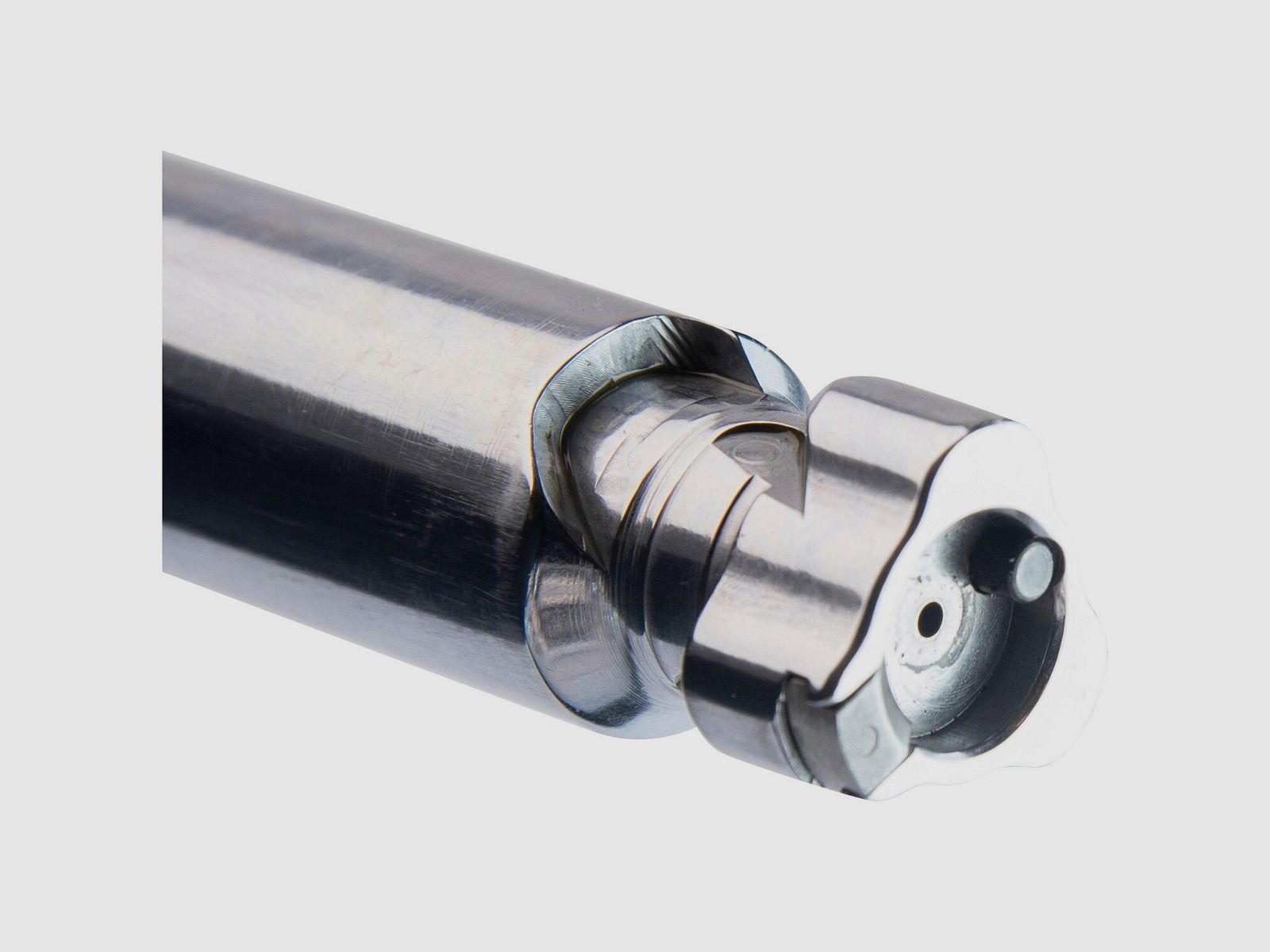 Mercury hunting Rover G2 Pathfinder, Kal. .30-06 Spr.