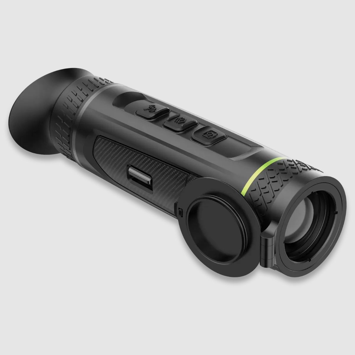 Pixfra thermal imaging monocular Sirius S435