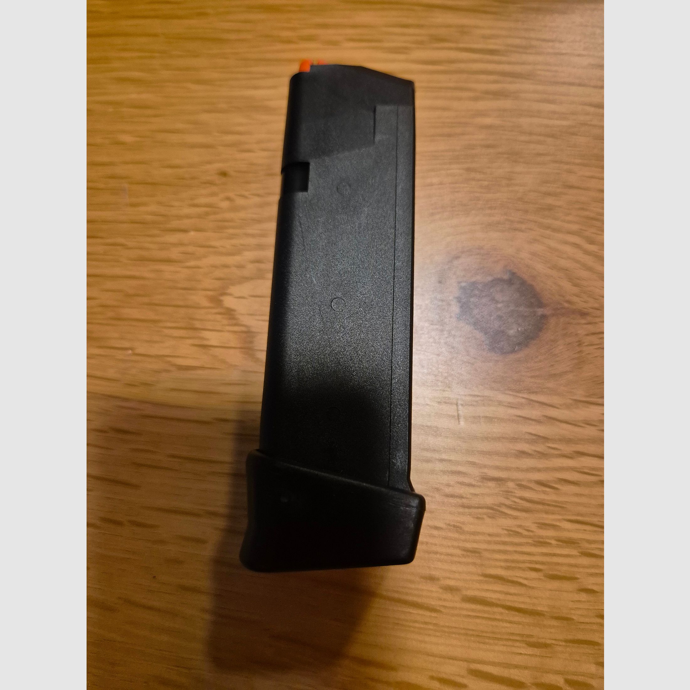 Glock 19 magazine – 15+2 rounds