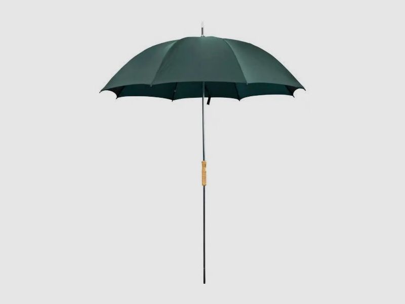 Hunting Blind / Hunter's Umbrella – mobile camouflage solution