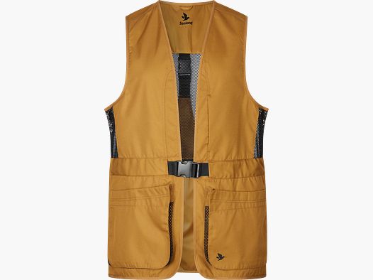 Dog Dummy waistcoat | Seeland