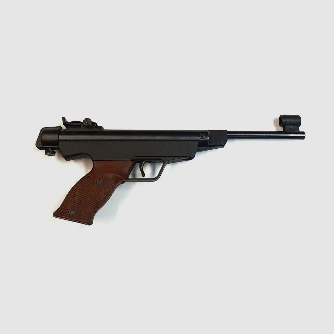 Diana air pistol Diana model 5G - 4.5mm diabolo - as new