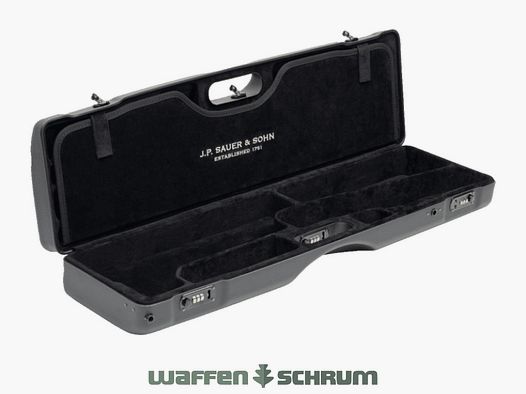 Sauer ABS Compact Case III per Sauer 505 / 404 / 303 83x24x13cm