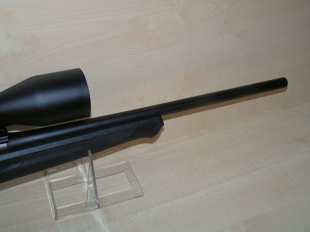 Blaser R8 Professional Success