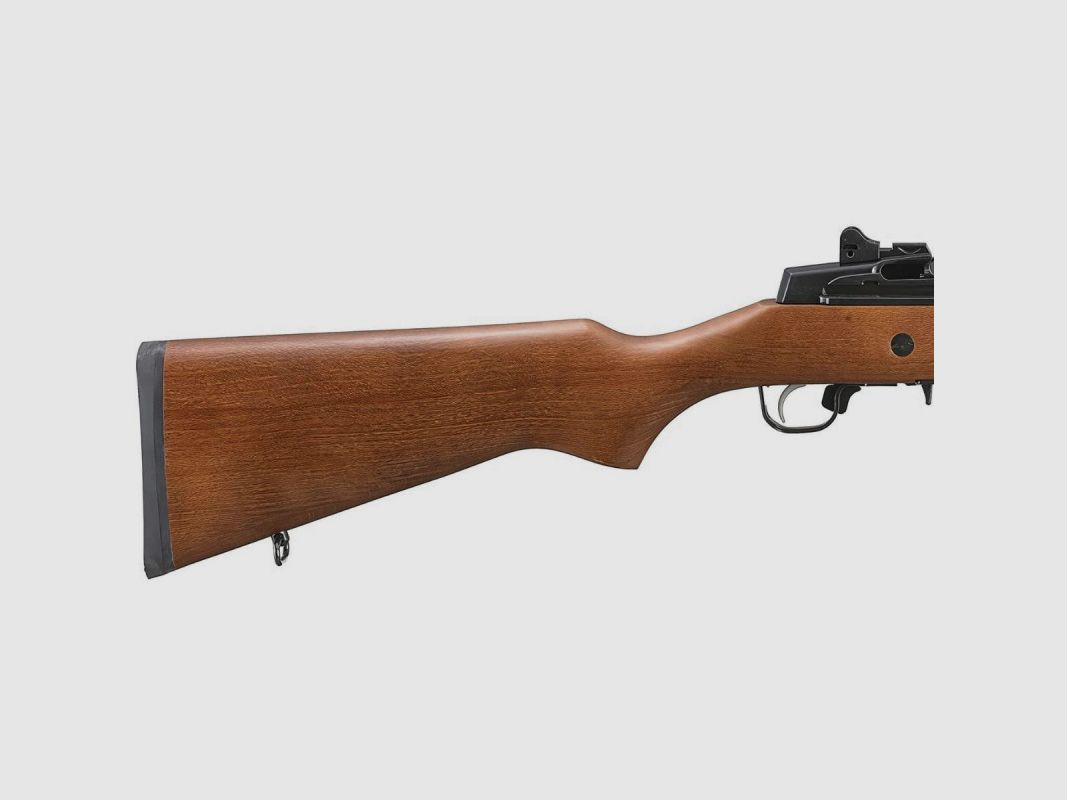 Ruger Mini-14 Ranch carabine mod. 05801 – cal. .223Rem/5,56x45, image 4 sur 7
