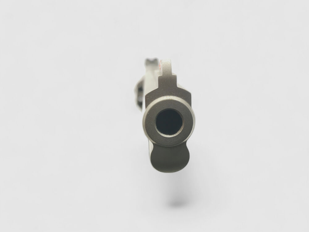 Smith & Wesson 686-4