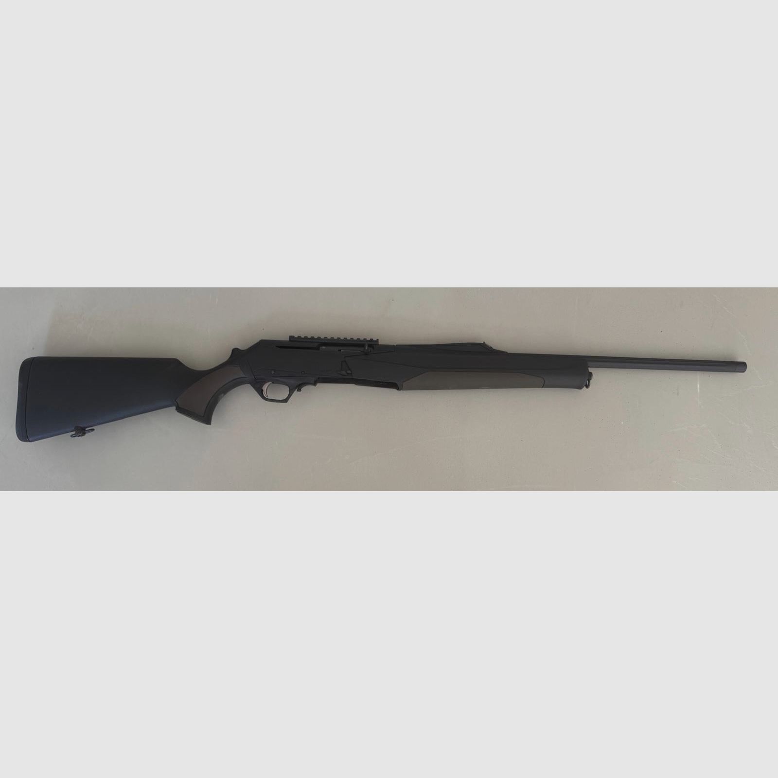 Browning BAR MK3 .30-06 Spring. met loopdraad M15x1