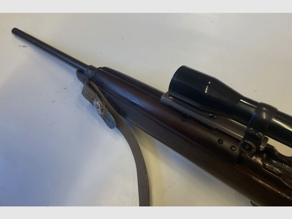 Inland M 1 Carbine
