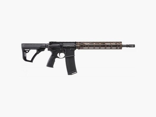 DANIEL DEFENSE M4A1 R3