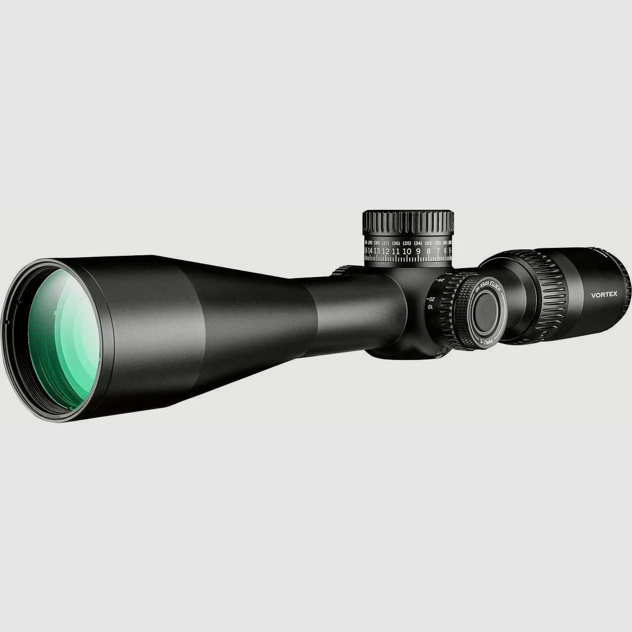 Vortex Viper HD 3-15x44 VMR-3 MOA