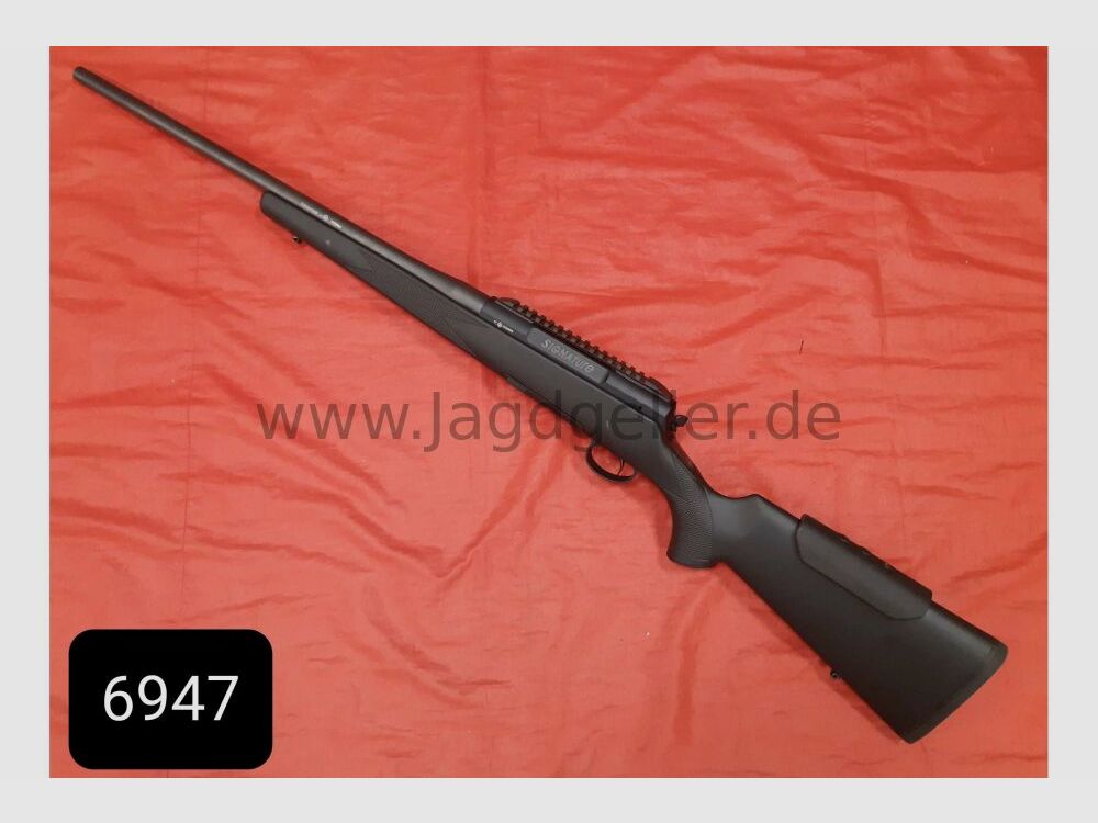 Rößler Signature .30-06Spring