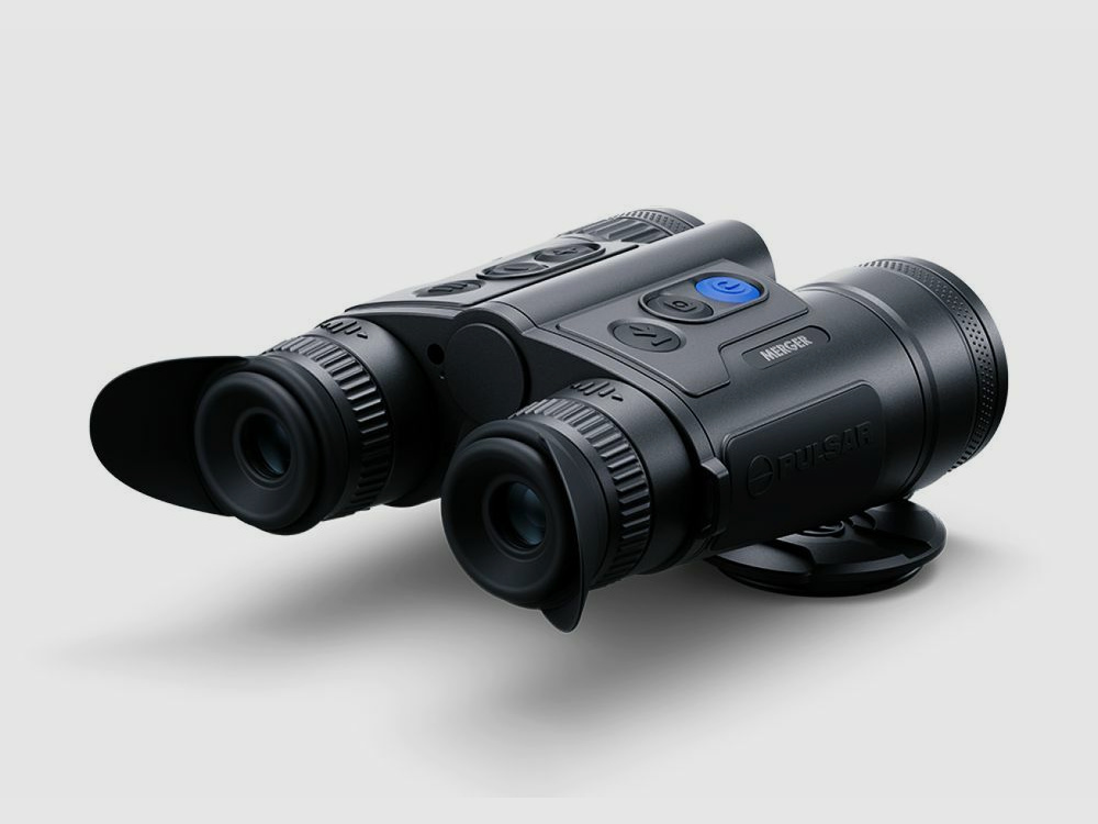PULSAR Merger LRF XP35