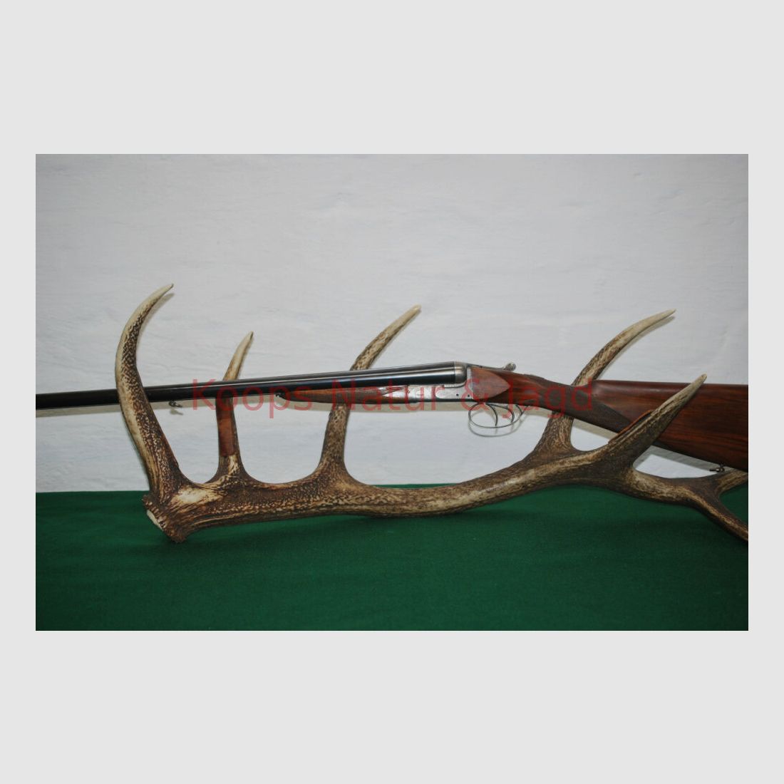 Manufacture Liegequise D'Armes A Feu