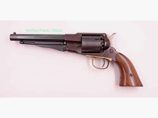 Armi San Paolo Remington New Modell Navy