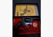Röhm RG76   6mm Flobert   PTB 140/2