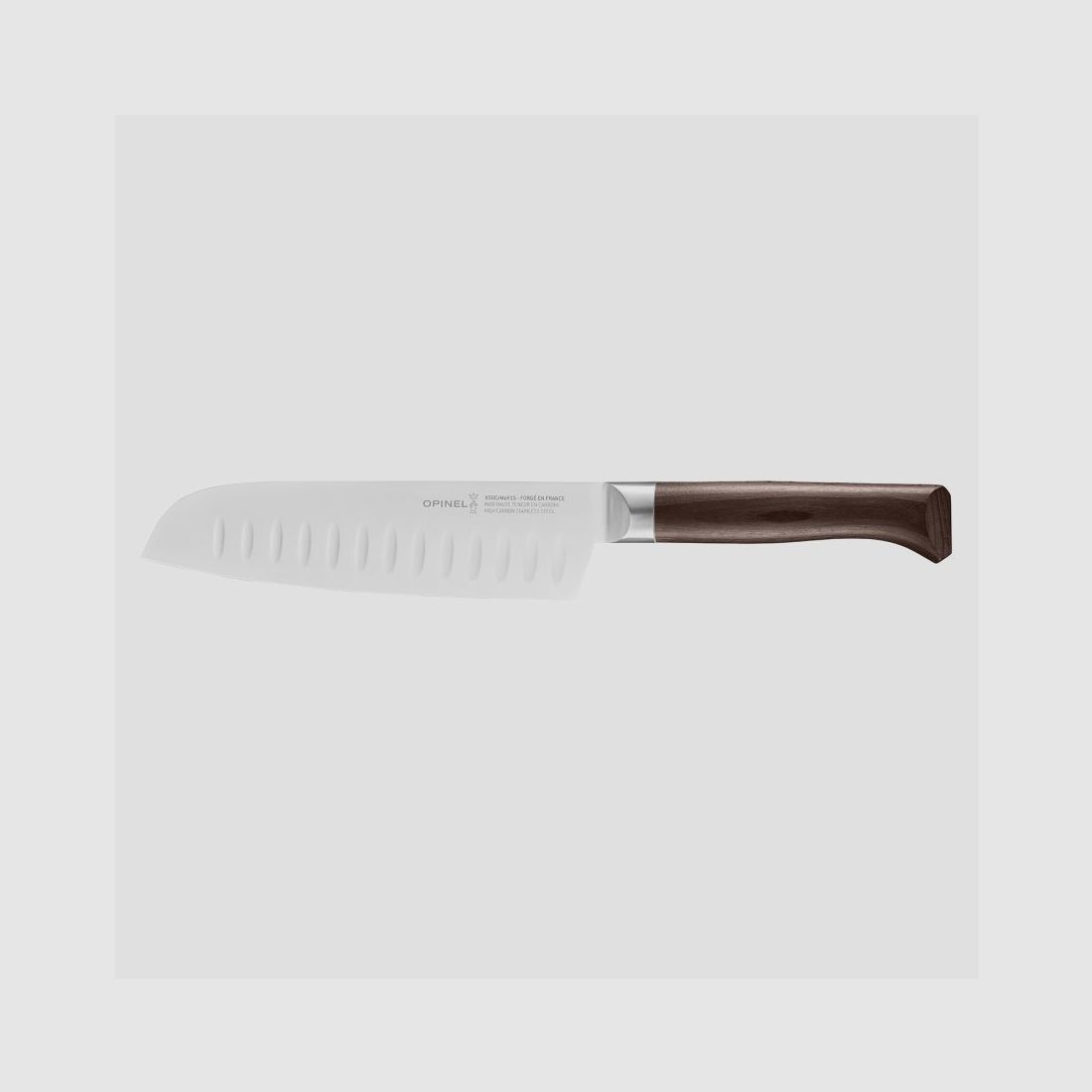 FORGES 1890 SANTOKU ALVEOLE, immagine 1 di 4