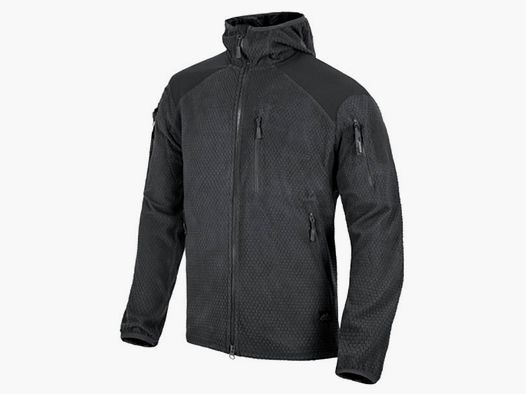 ALPHA Hoodie Jacket