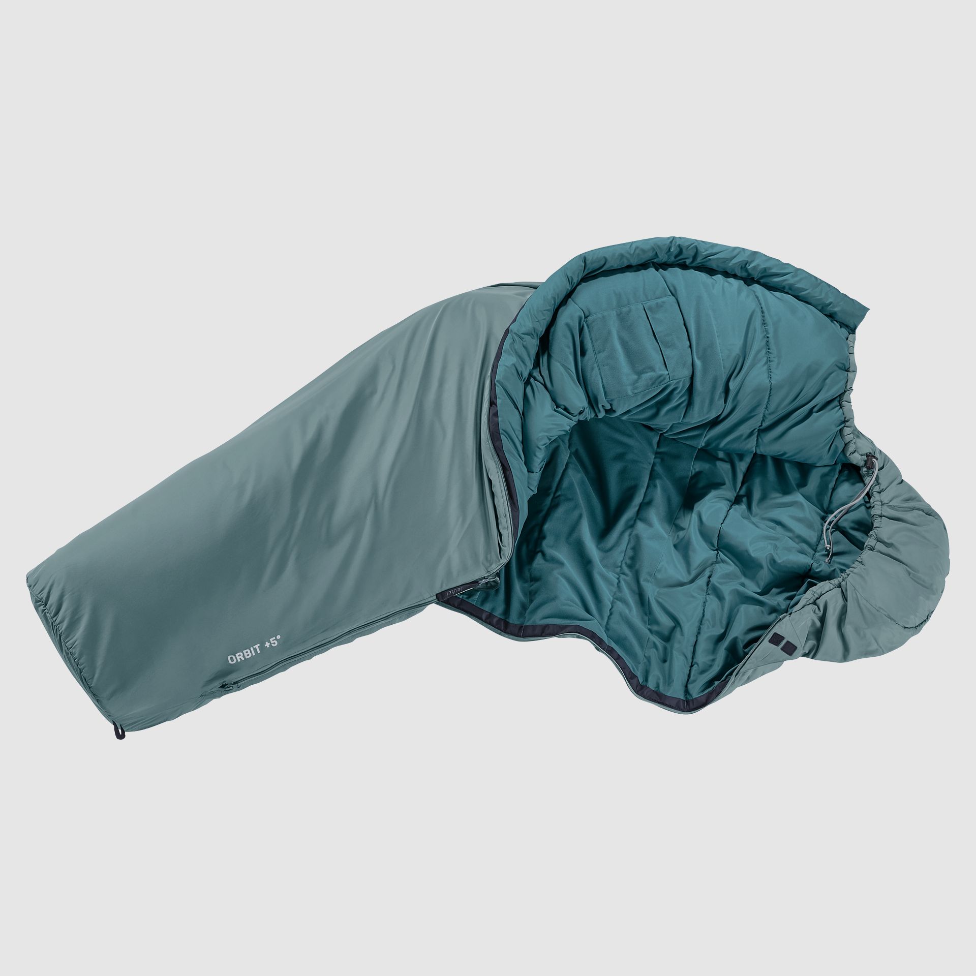 Deuter Orbit +5Â° SL Links
