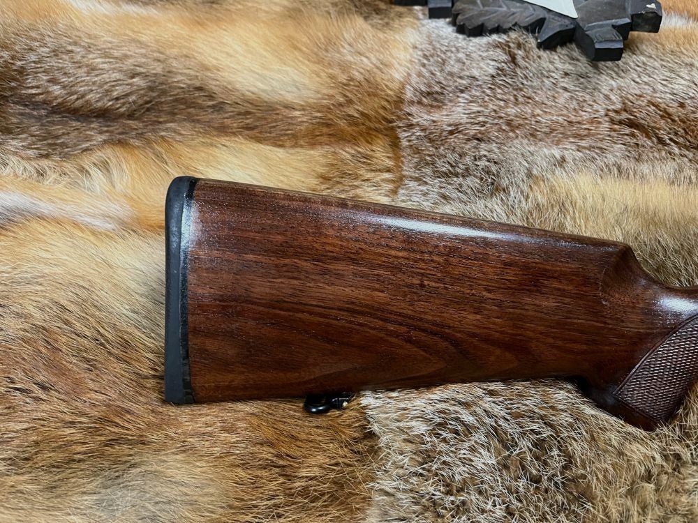 Mauser Modell 96 Geradezugrepetierer