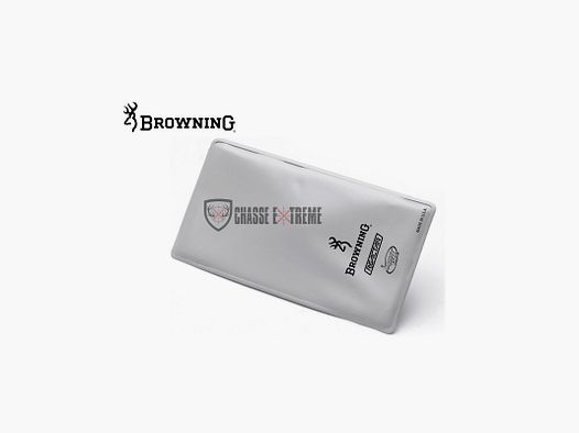PATCH DA TIRO REACTAR G2 GRIGIO