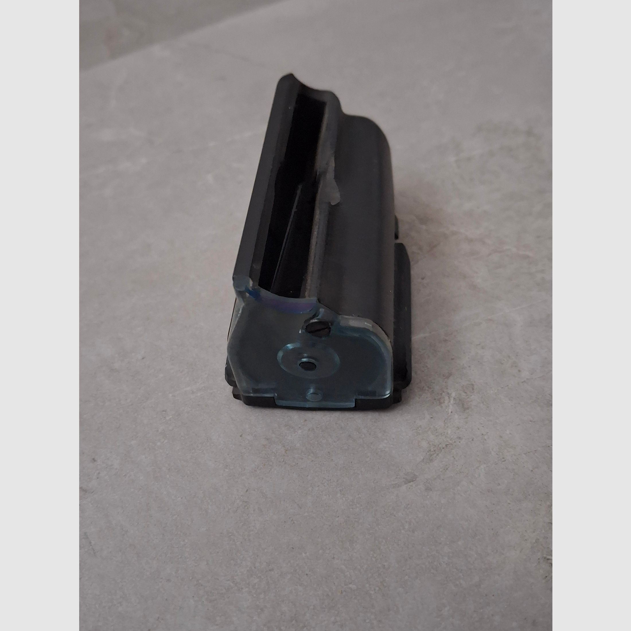 Steyr Mannlicher Mod. L .308Win