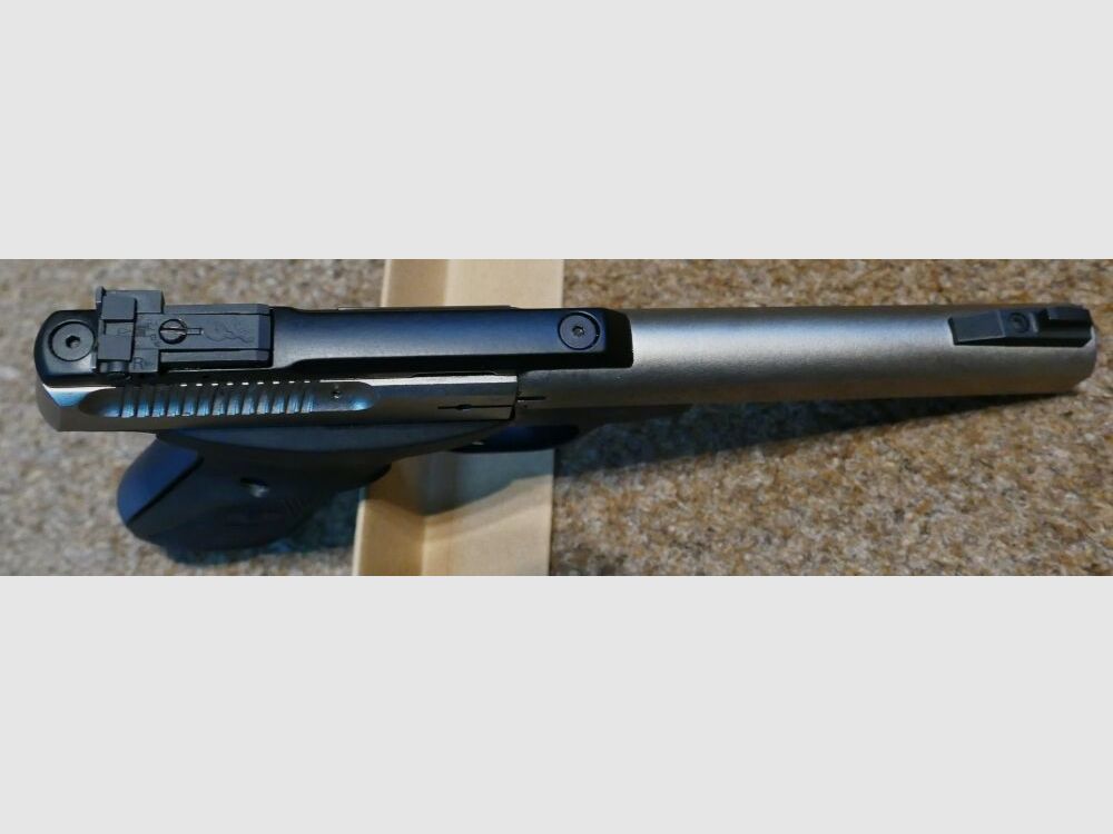 Browning Buck Mark
