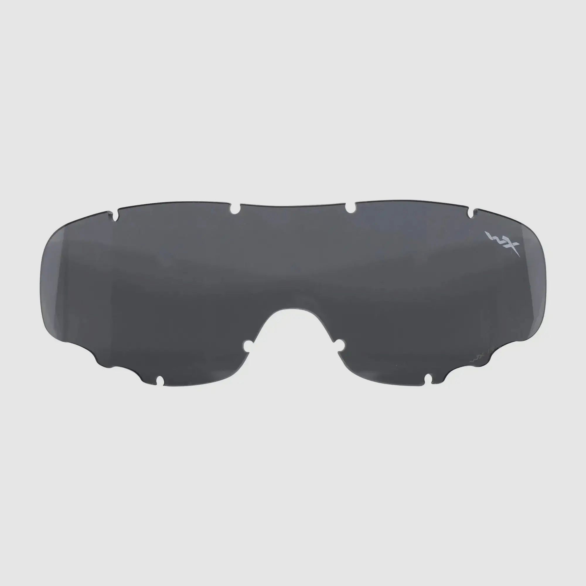 Wiley X Wiley X Replacement Lenses Spear smoke
