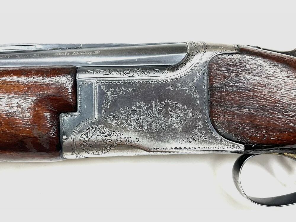 Miroku 12GA2 3/4