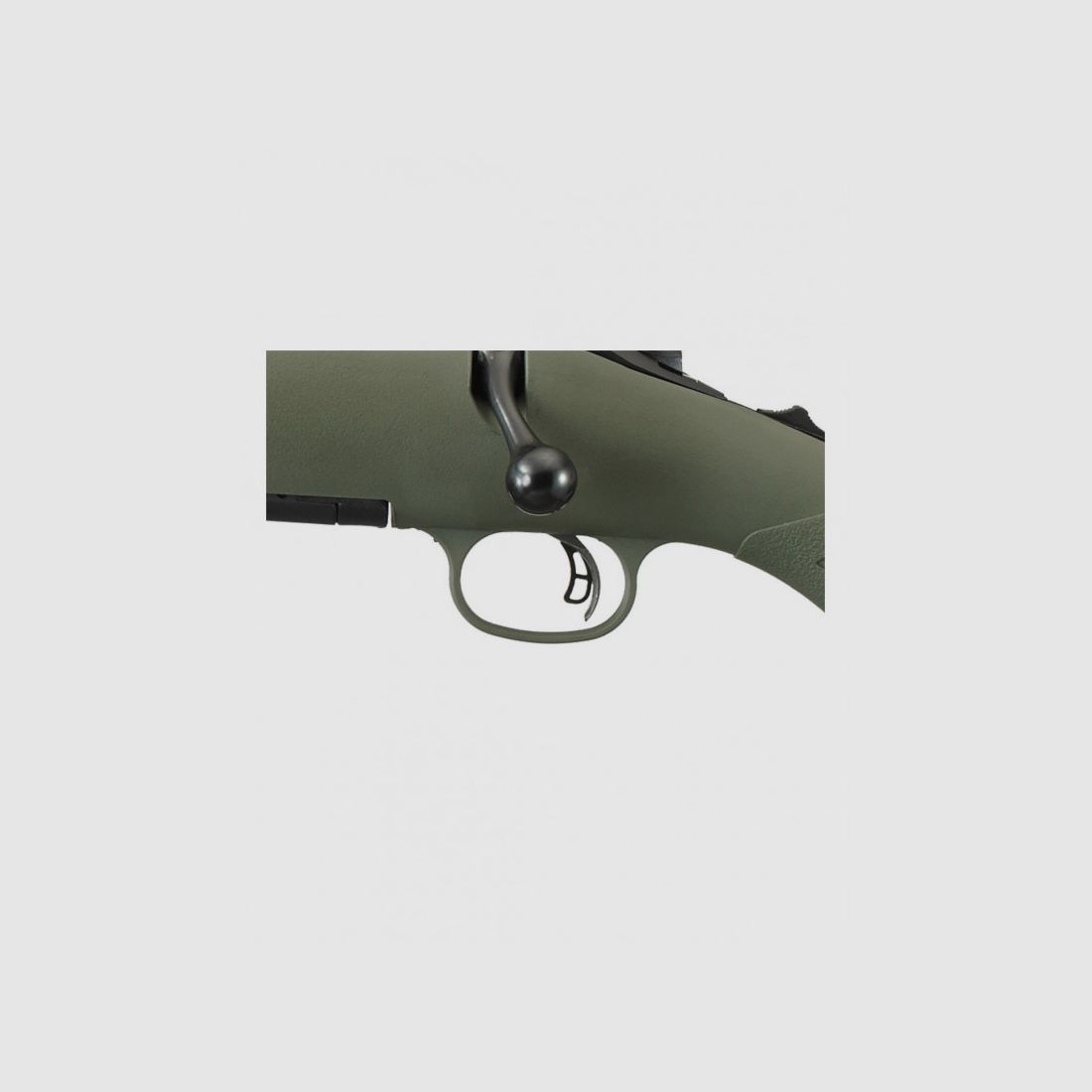 RUGER American Predator, Bild 5 von 10