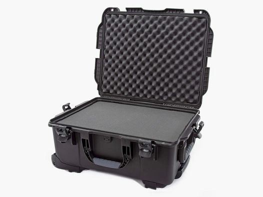 NANUK 955 /Cubed Foam (Black)