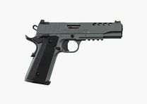 Pistolet Tisas ZIG PC 1911 Night Stalker 5″ cal 9×19 Mm