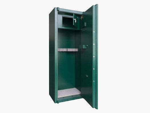 Diana Fire Block 7