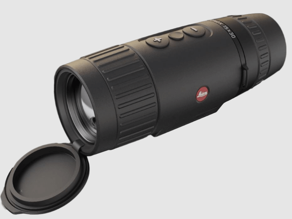 Leica thermal imaging camera Calonox View
