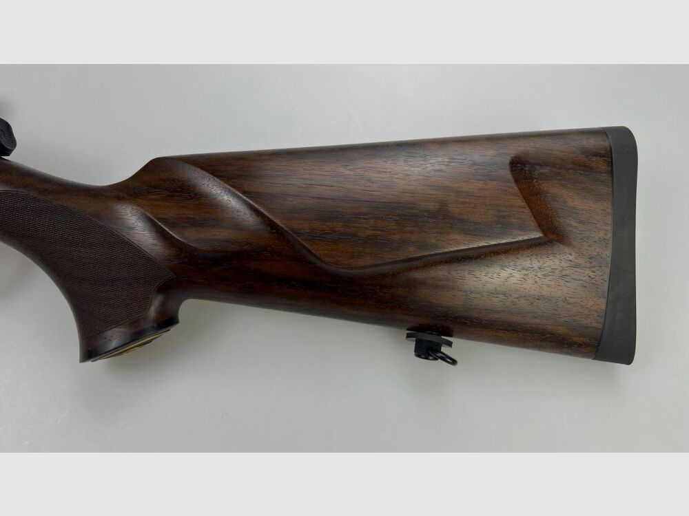 Sauer 505 Stutzen Select