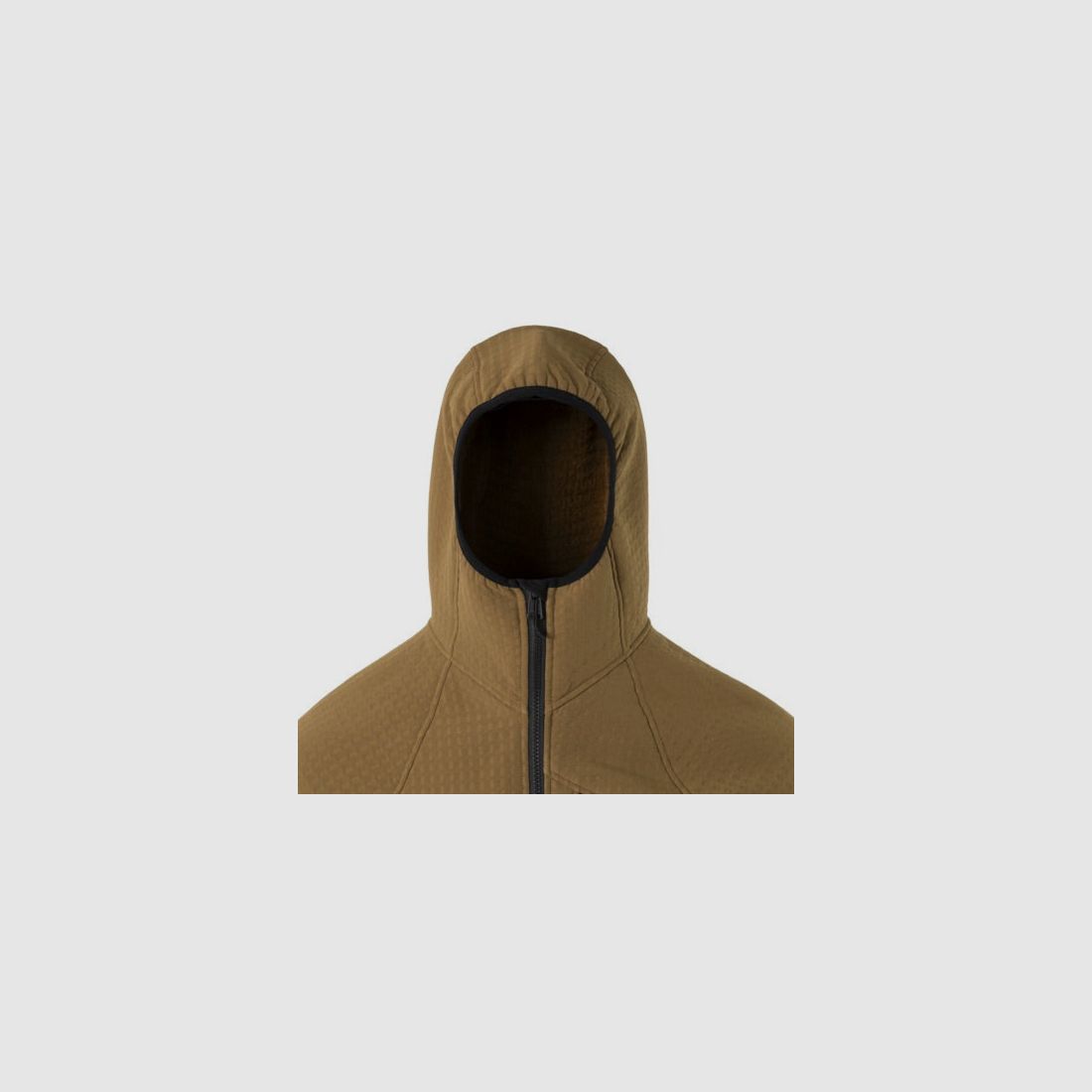 Helikon-Tex Patriot PRO Fleece - Black, image 5 of 6