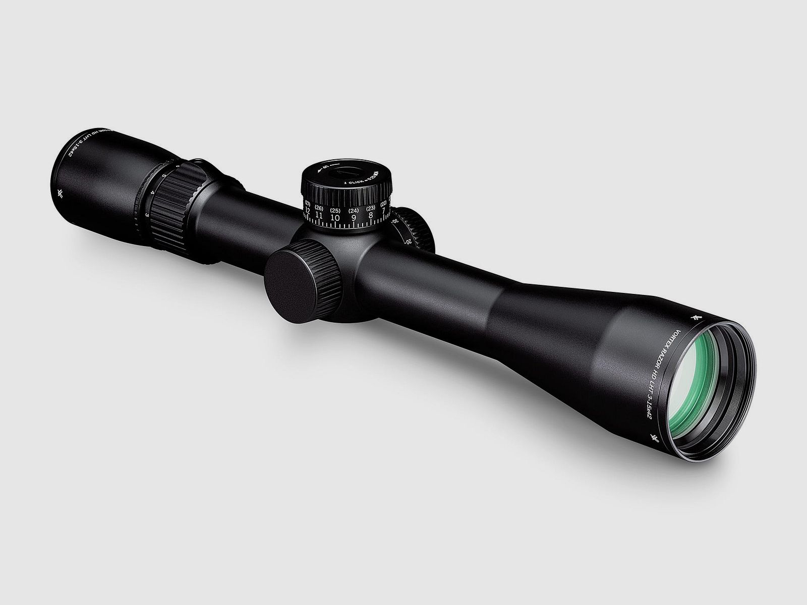 VORTEX Razor LHT 3-15×42 HSR-5i MOA