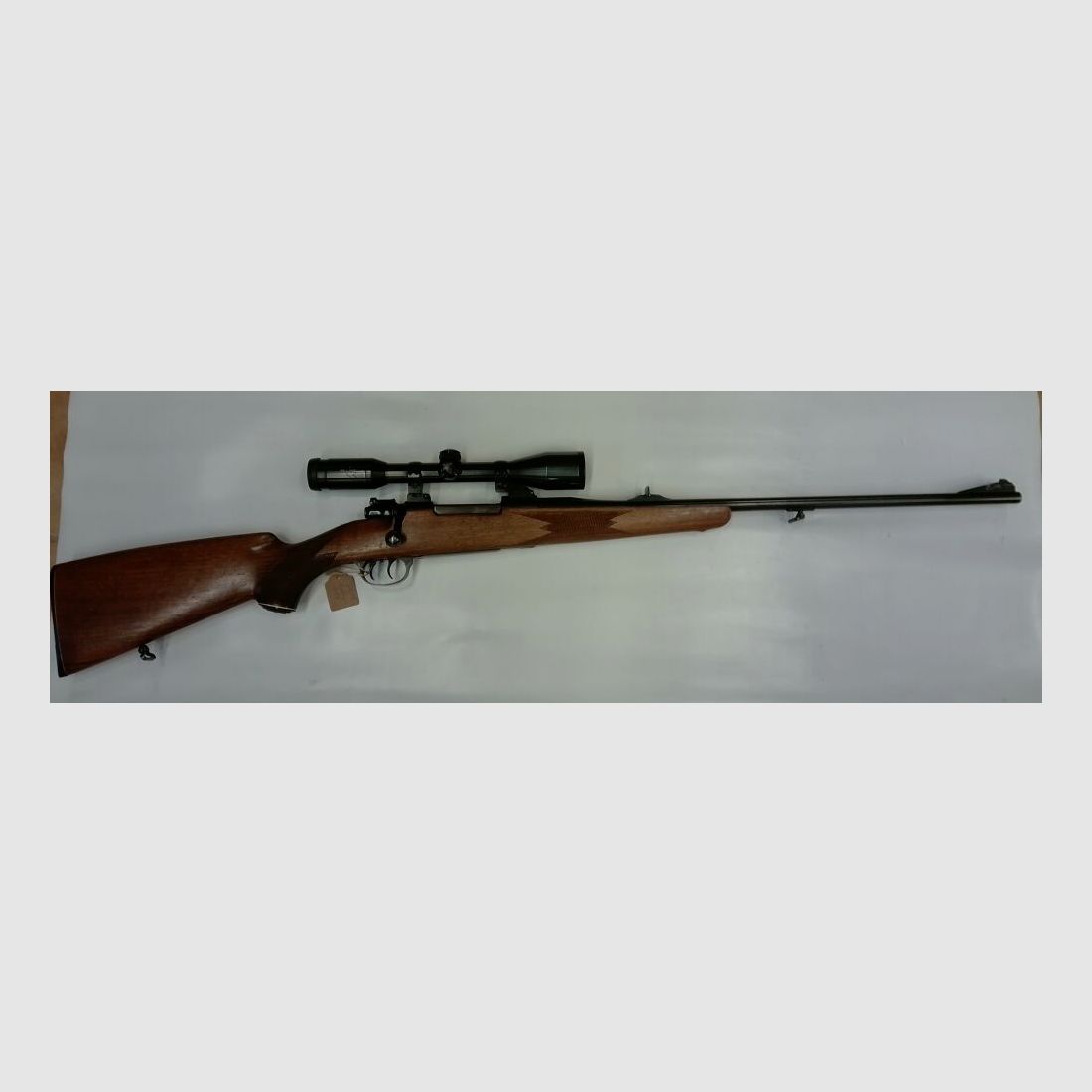 Mauser 98