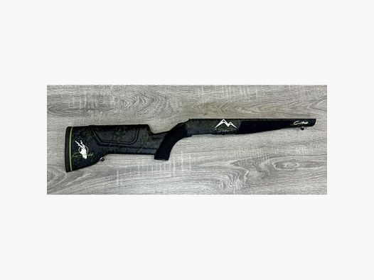GUSTAFF CROSSE G8 MOUTAIN PRO EVO