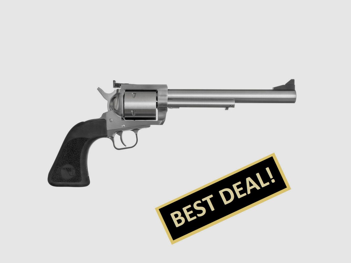 Magnum Research BFR Short 7,5'' Custom .50AE