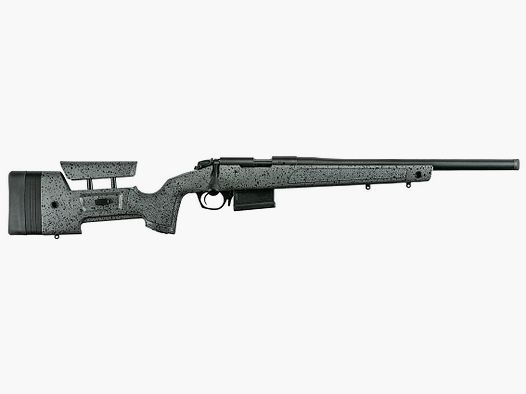 BERGARA B14-R TRAINER STEEL Cal 22Lr