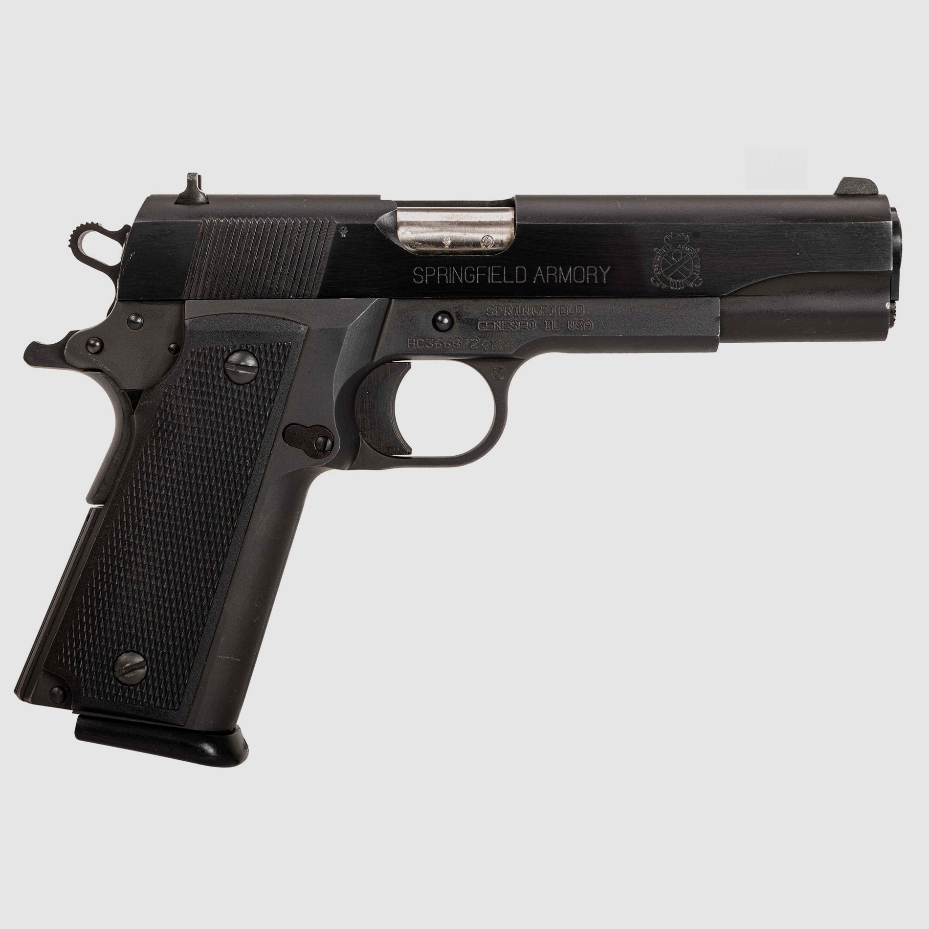 Springfield 1911-A1